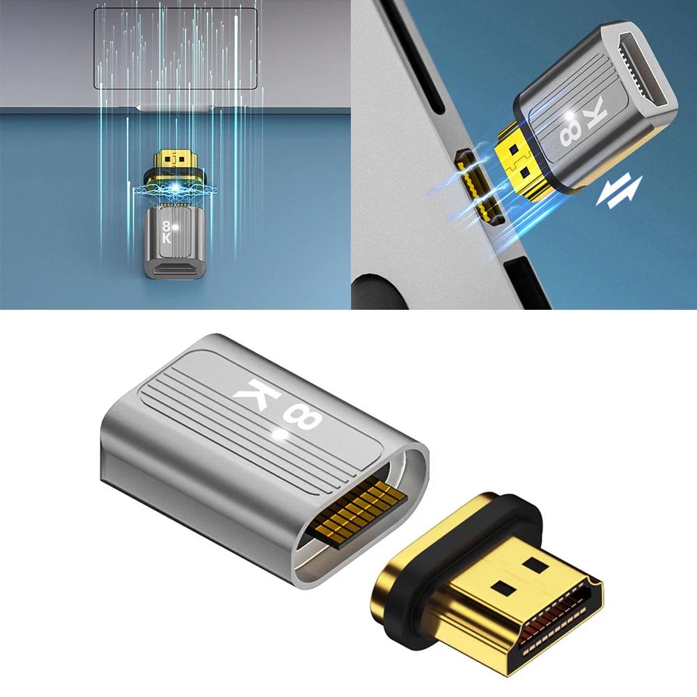HDTV ƮϿ HDMI ȣȯ 2.1 ׳ƽ ͽټ , 8K, 60Hz, 4K, 120Hz, 48Gbps